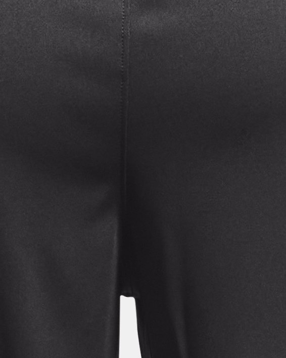 Men's UA Challenger Knit Shorts, Gray, pdpMainDesktop image number 6