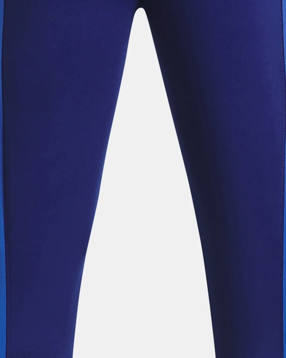 Pantalones de Entrenamiento UA Challenger para Hombre, Blue, pdpMainDesktop image number 6