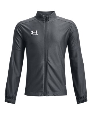 Kids' UA Challenger Track Jacket Under Armour