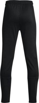 Pants de Entrenamiento UA Challenger para Ni&ntilde;os, Black, pdpMainDesktop image number 1