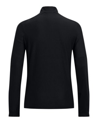 Chamarra UA Challenger Track para mujer, Black, pdpMainDesktop image number 5