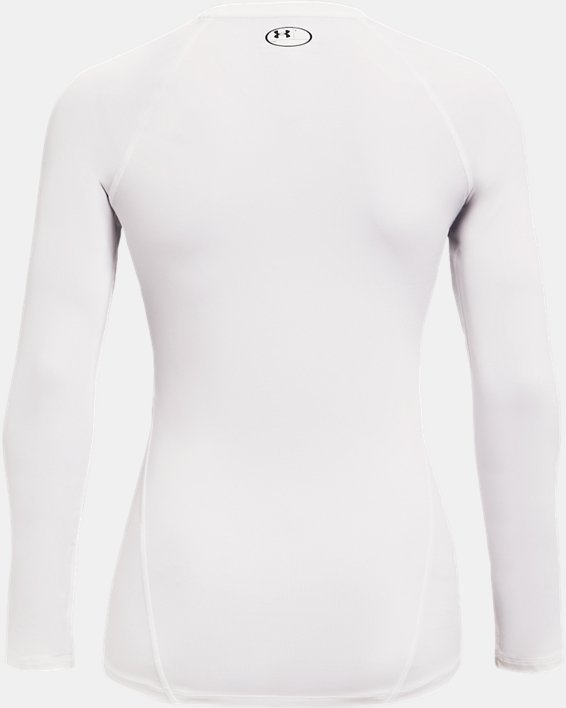 Women's HeatGear® Compression Long Sleeve