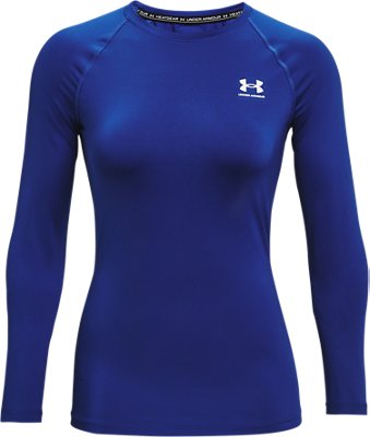 HeatGear® Compression