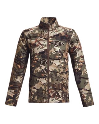 under armour max 5 jacket
