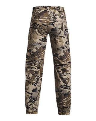 Under Armour Men's UA Storm Ridge Reaper Raider Lite Pants. 7