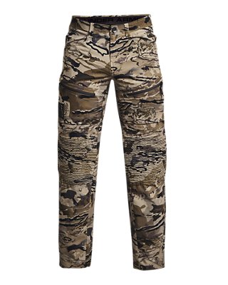 under armour men's ridge reaper raider pants