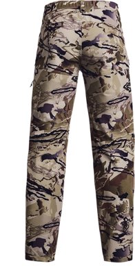 Under Armour Men's UA Storm Ridge Reaper Raider HD Pants. 7