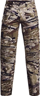 Under Armour Men's UA Storm Ridge Reaper Raider HD Pants. 6
