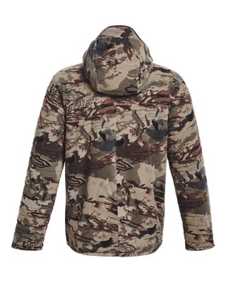 under armour camo clothing