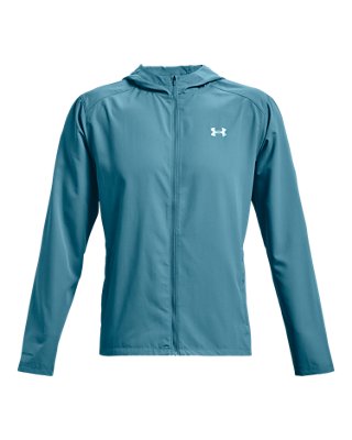 under armour all weather jacket