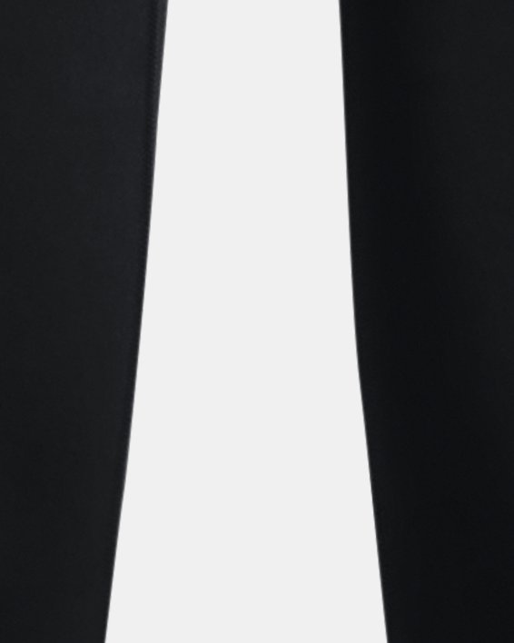 2XU Light Speed Mid-Rise Compression Tights Black/Black Reflective LG Tall