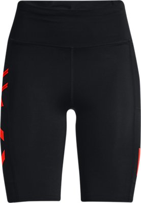 여성 UA 런 애니웨어 &frac12; 타이츠 image number 8