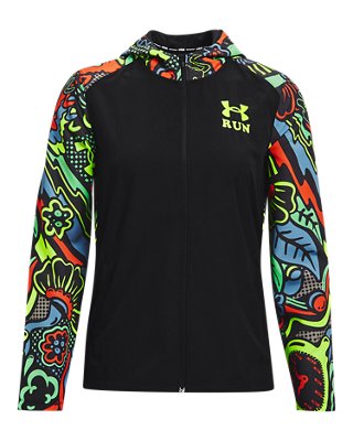 under armour run jacket
