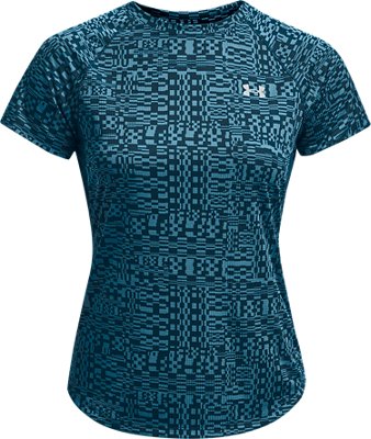 UA Speed Stride Printed image number 4