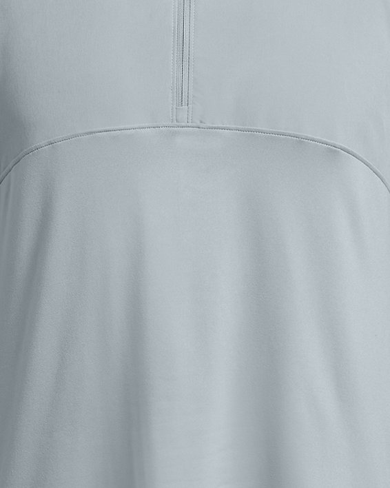  UA QUALIFIER RUN 2.0 HZ, Green - men's running sweatshirt - UNDER  ARMOUR - 49.65 € - outdoorové oblečení a vybavení shop