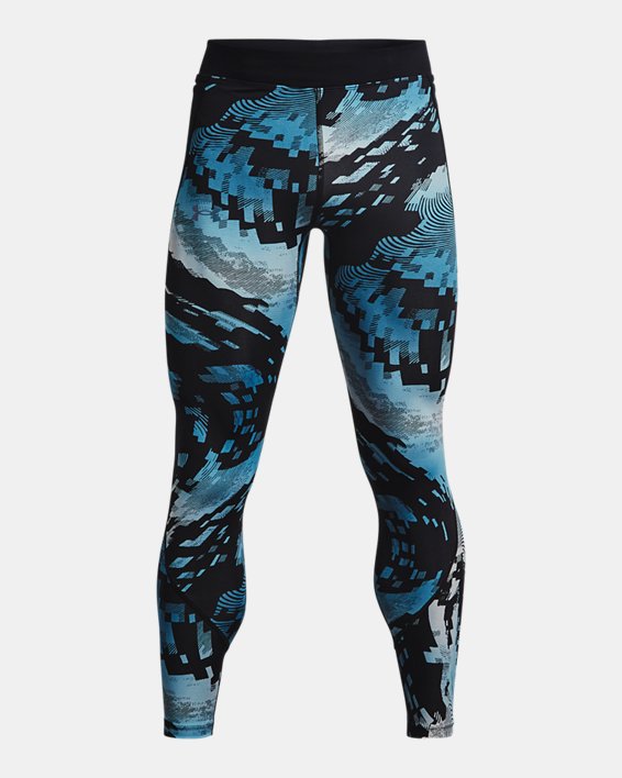 Under Armour Men's UA OutRun the Storm Tights. 9