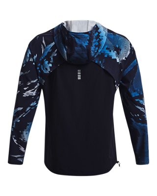 Men's UA OutRun The Storm II Jacket image number 6