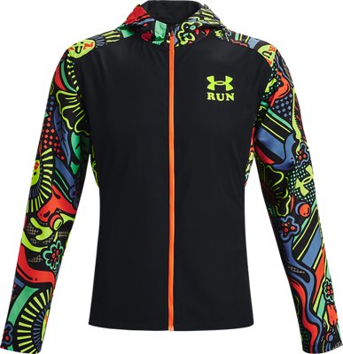 under armour run jacket