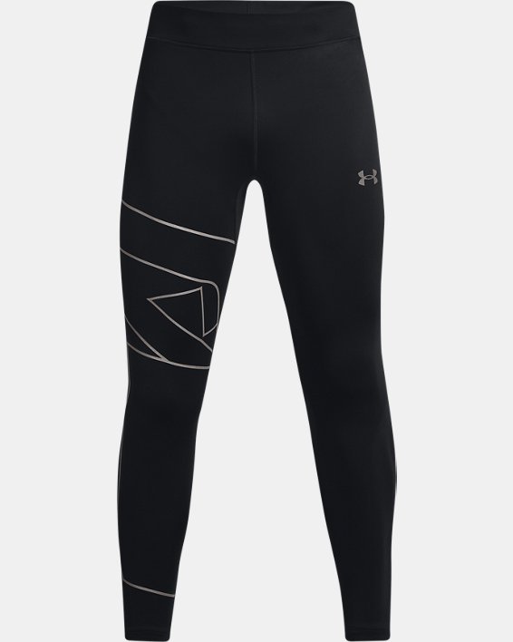 Under Armour Men's UA Empowered Tights. 4
