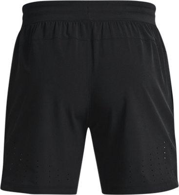 Men's UA Speedpocket Vent Shorts image number 9