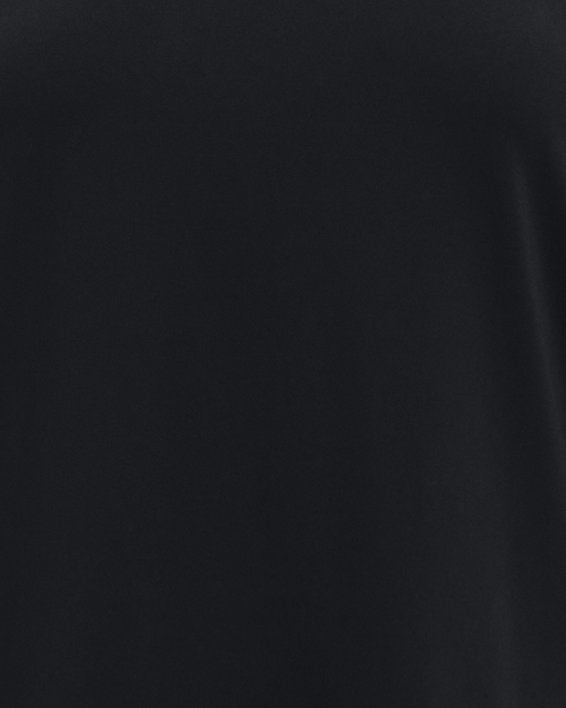 Damesshirt UA RUSH™ Energy Core met korte mouwen, Black, pdpMainDesktop image number 6