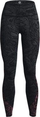 UA RUSH&trade; HeatGear&reg; No-Slip Waistband image number 6