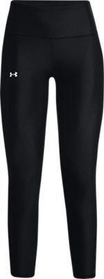 Women's HeatGear&reg; No-Slip Waistband Ankle Leggings image number 4