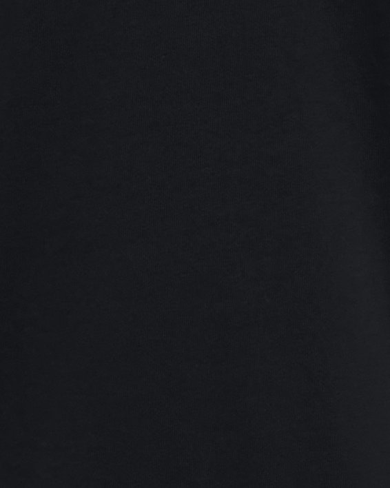 Women's UA Repeat Wordmark Graphic T-Shirt in Black image number 6