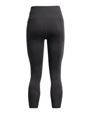 UA Meridian Rib Waistband, Gray, pdpMainDesktop image number 8