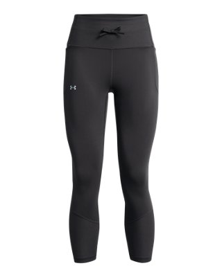 UA Meridian Rib Waistband, Gray, pdpMainDesktop image number 7