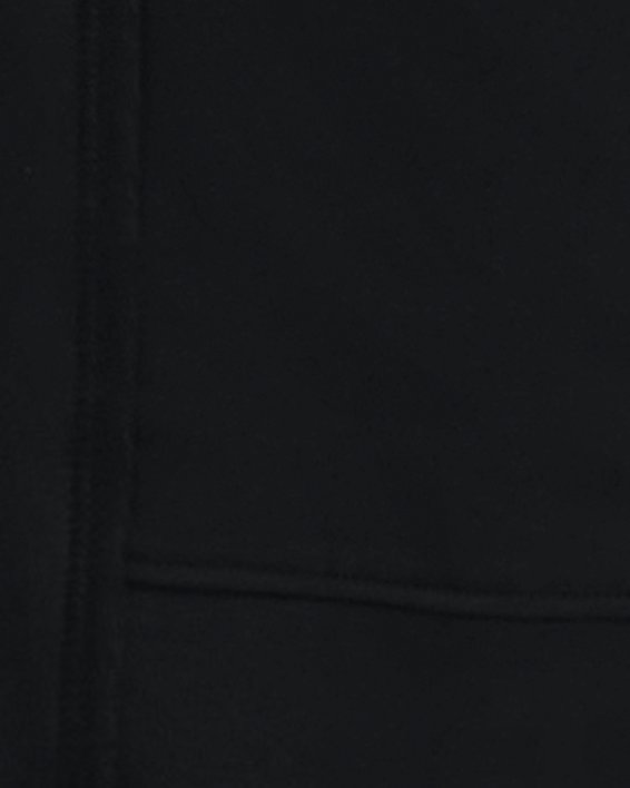 Women's Project Rock Fleece Pants in Black image number 7