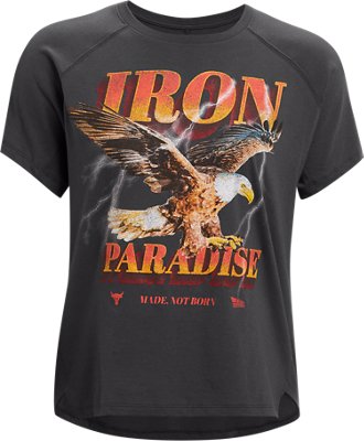 Project Rock Iron Paradise image number 5