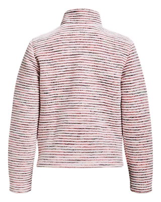 Women's UA Multi-Color Full-Zip image number 5