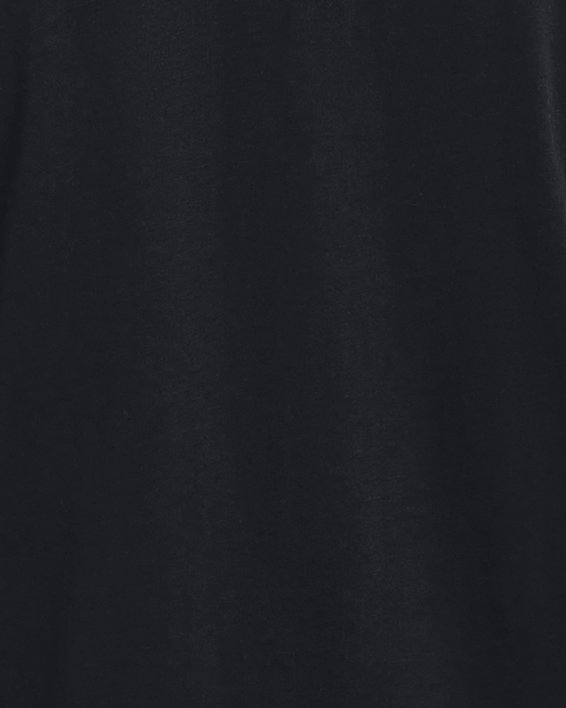Women's UA Chroma Graphic T-Shirt, Black, pdpMainDesktop image number 5