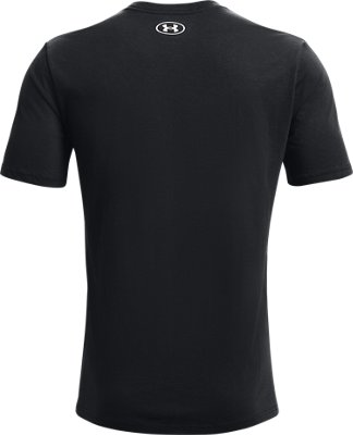 Under Armour Men's UA Antler Hunt Logo TShirt