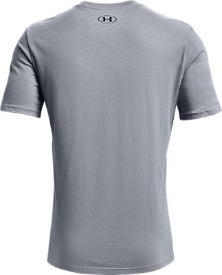 Under Armour Men's UA Antler Hunt Logo T-Shirt. 6