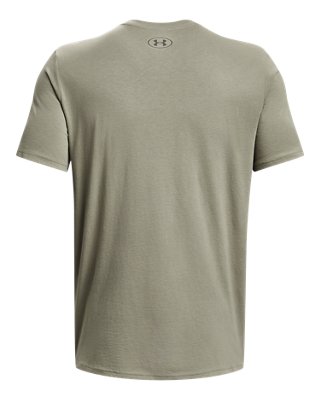 Men's UA Antler Hunt Logo TShirt Under Armour