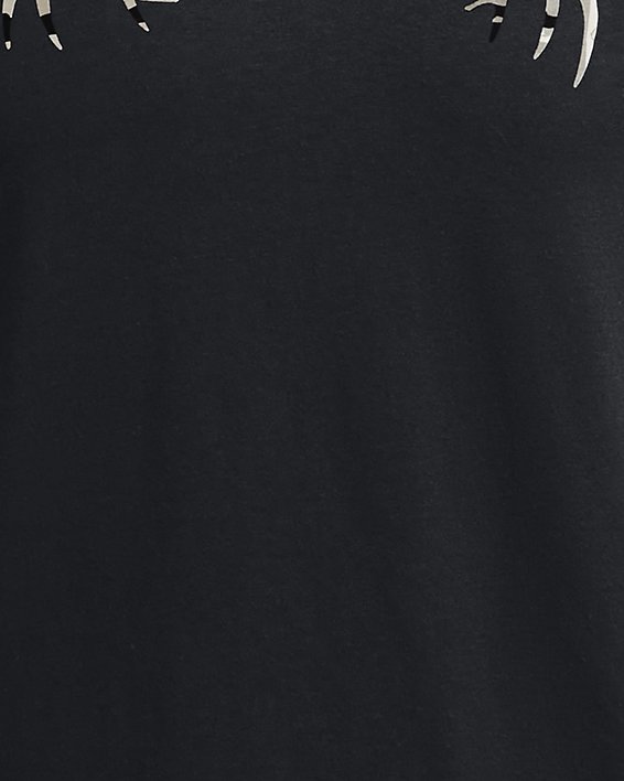 Men's UA Antler Logo T-Shirt