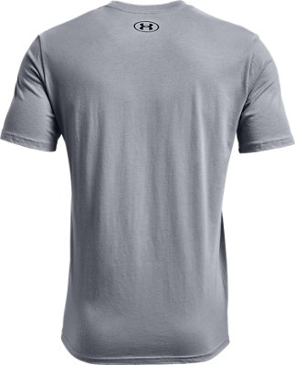 Men's UA Antler Logo TShirt Under Armour