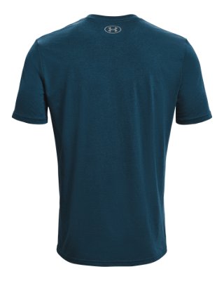 Under Armour Men's UA Antler Logo T-Shirt. 6