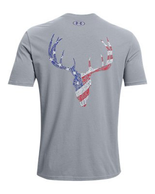 under armour deer shirt