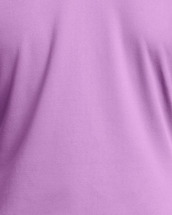 Women's UA Motion Jacket in Purple image number 4
