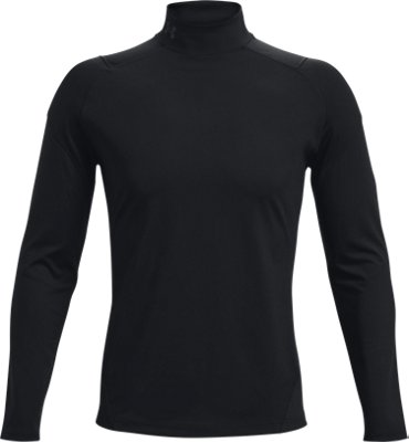 남성 UA RUSH&trade; ColdGear&reg; 모크 image number 5