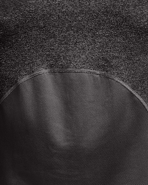 Camiseta ajustada ColdGear® Fitted para hombre, Gray, pdpMainDesktop image number 5