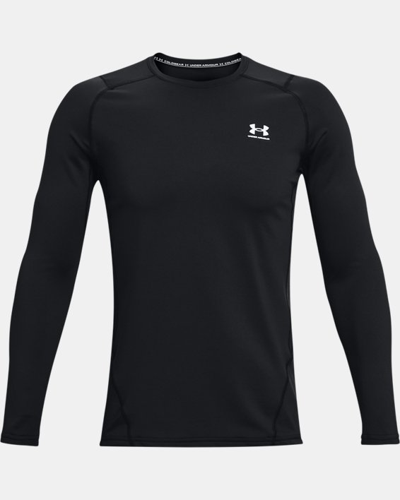 Under Armour Men's ColdGear® Fitted Crew. 5