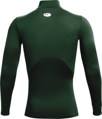 Men's ColdGear® Compression Mock Under Armour