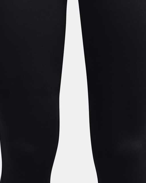 Under Armour Girls Youth Headgear Leggings, Black (001)/White, Youth  X-Small : Under Armour: : Clothing, Shoes & Accessories