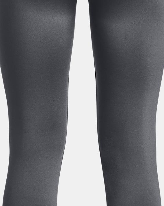 Under Armour - Women's ColdGear® No-Slip Waistband Ankle Leggings