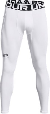 Men's ColdGear® Leggings | Under Armour