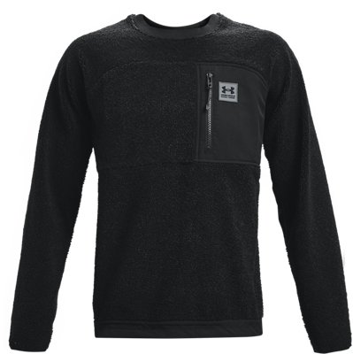 남성 UA 미션 크루 image number 4